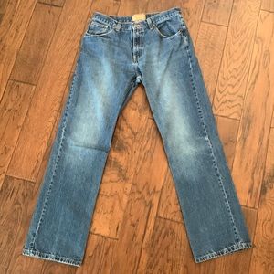 Red Camel Jeans - Size 34x34